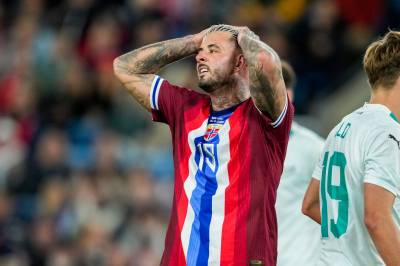 Brutalt og overraskende – men langt fra sjokkerende