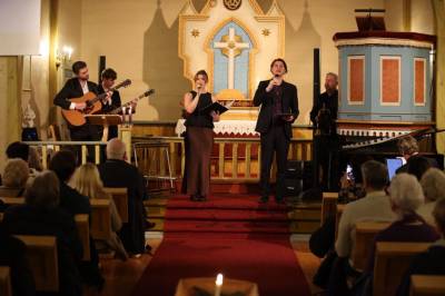 Kvalitet og hjertevarme er suksess garanti