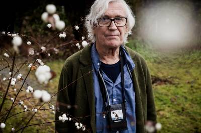 Det er 43 år siden kultboken kom ut. Hva gjør egentlig Ragnar Hovland (73) på om dagen?