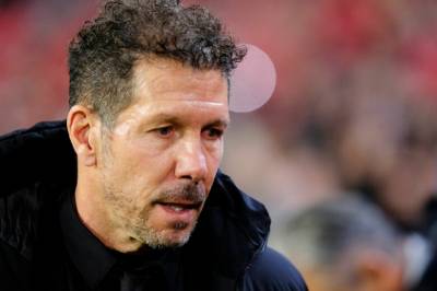 Atlético-treneren advarer mot Glimt-profil: – Han er lagets beste spiller