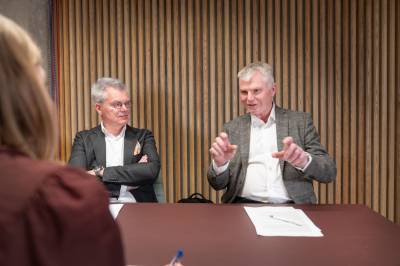 Tror ikke på lønnsomhet for kjernekraft