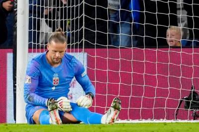 Solbakken med avsløring på direkte TV: Bytter keeper til neste kamp