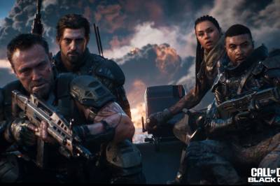 Ny «Call of Duty» lar deg ikke pause spillet