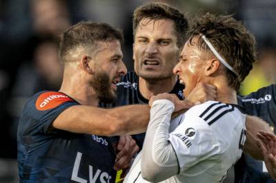 Pappa var sistemann: – Det visste jeg faktisk