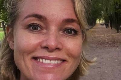 - Har vært ganske sliten