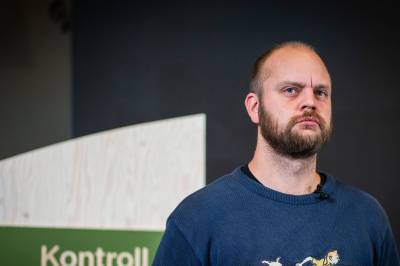 DN mener: Mimirs Angels