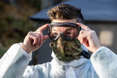 Forsvarets forsknings­institutt innrømmer: – Burde ikke anbefalt støtte