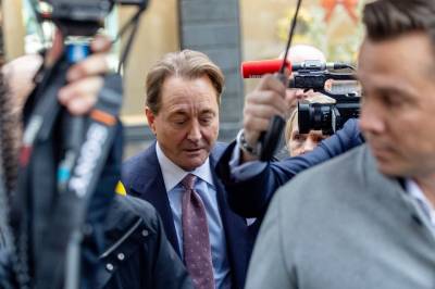 Røkke kommer ikke til å gå «all-in» i KI