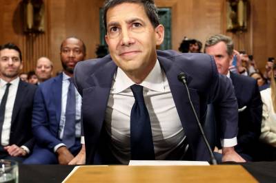 Trump saboterer for seg selv og denne mannen