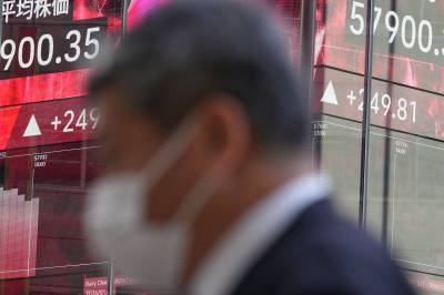 Børsnervøsitet i Asia og kinesisk oppkjøpsfest – høyeste aktivitet siden 2017