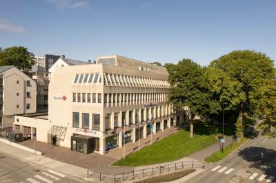 Flere banker hever rentene for kunder med verge