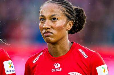 Tatt ut for både Norge og Sverige