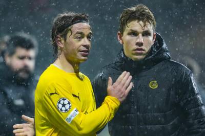 Ny nøtt for NFF – må trolig flytte flere kamper på grunn av fotball-VM