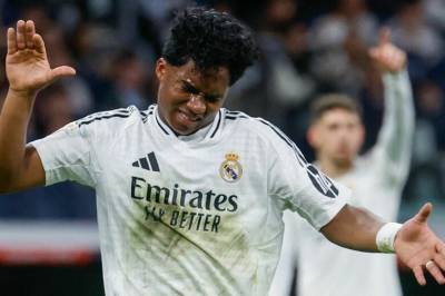 Medier: Ny klubb for supertalentet Endrick