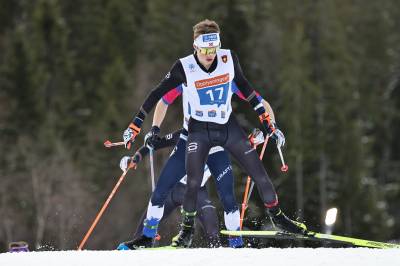 Per Einar med to solide konkurranser i finske Ruka
