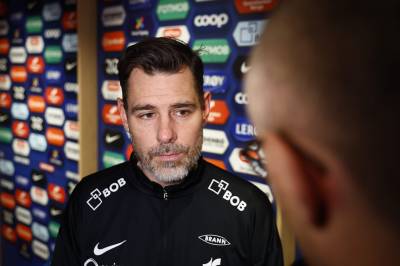 Svarer om spillerkjøp