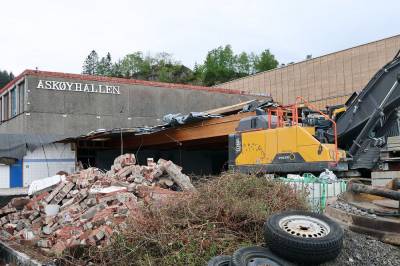 Søkte om nærmare 20 millionar og fekk avslag. Kva skjer no?