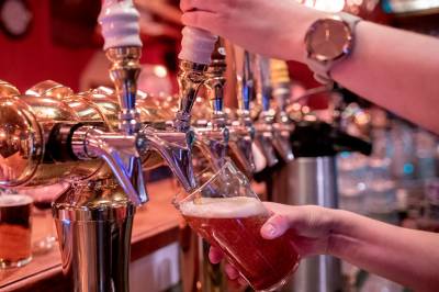 VM-skjenking vedtatt i bystyret i Oslo