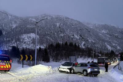 Politiet slår alarm om organisert turisttransport