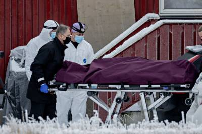 Tiltalt for dobbeltdrap: Erkjenner ett