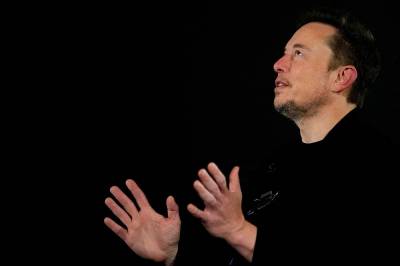 Enorm Musk-formue: Dette får du for 12.000 milliarder