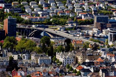 I jakten på de rike straffes de fattigste