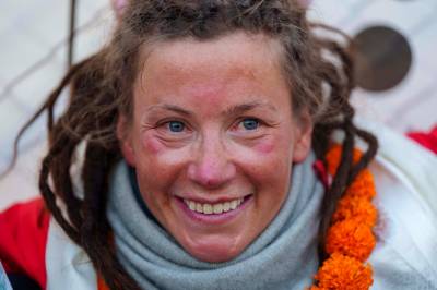 Kristin Harila åpner opp etter K2-dramaet: – Betyr mye at folk får se hele historien