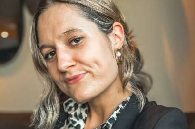 - Jeg har aldri kontanter, men sender kjæresten et vippskrav i butikken