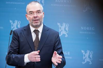 Dette skriver avisene om norsk økonomi fredag 10. april