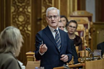 Dagbladet erfarer: - Skjebneuke: Ap skaper trøbbel