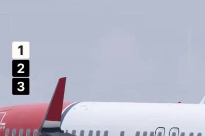 E24-nyhetene: Kan si opp 1 av 5 i Danmark
