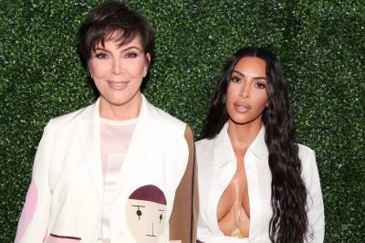 Kris Jenner skal ha tatt vanskelig familiebeslutning: – Vurderte i månedsvis
