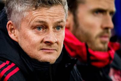 Solskjær-varsku: – Vi har sett dette før 