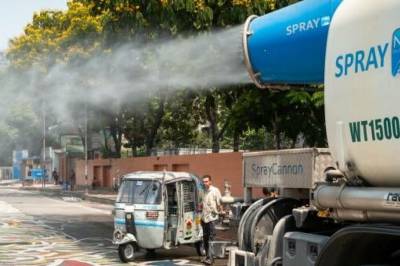 Alarmerende om hetebølger: Barn kan bli kortvokste på grunn av varmen