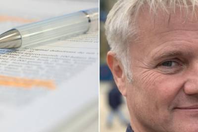 Slår alarm: KI finner på forskning – og forskere lar seg lure