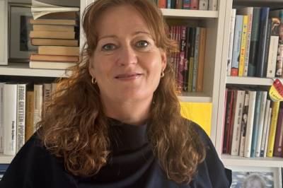 - Får lyst til å klemme ekstra på vennene dine