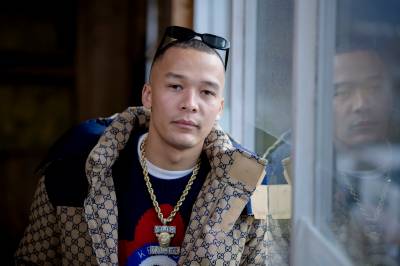 Kamelen i retten etter «stagedive»