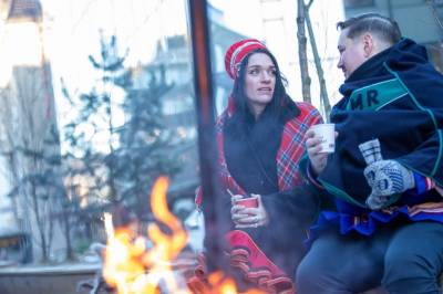 Slik ble nasjonaldagen feiret i Trondheim