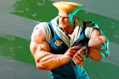 Street Fighter 6 har solgt over 7 millioner eksemplarer