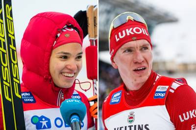 Russer-striden: Val di Fiemme åpner for å ta over Falun-VM