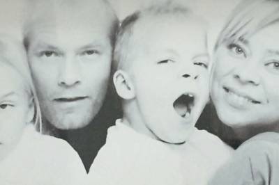 - Jeg løp mot det brennende huset og ropte: «Det er mitt hus. Det er jeg som bor her!»