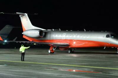 Kryptisk om farlig hjemreise