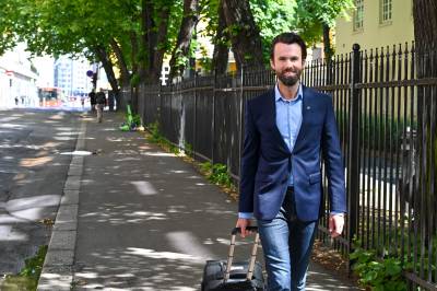Flystreik kan gi deg rett på tusenlapper