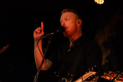 «En stå-på-vilje som fortjener respekt»