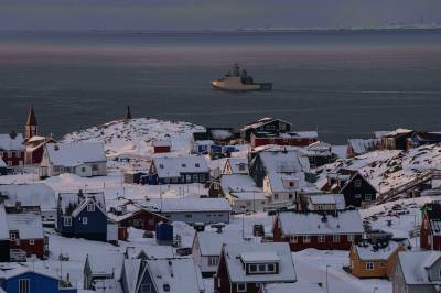 – Folk sover ikke, barn er redde, og det tar all plass for tiden