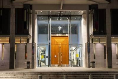 Ba om lukkede dører for Høiby-vitne – retten sier nei