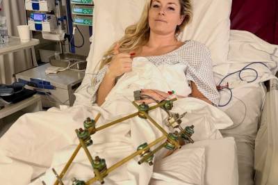 Øyeblikkene som skiller alt