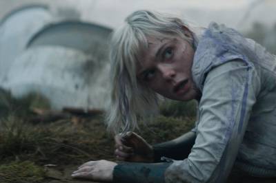 Predator: Badlands vil være tilgjengelig digitalt fra neste uke