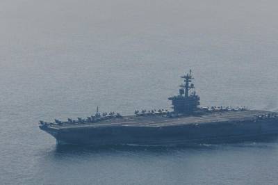 USA vurderer åpnings­angrep på Iran