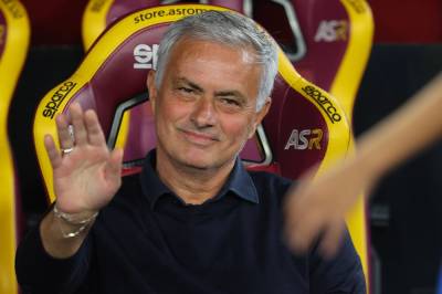 José Mourinho returnerer til Benfica etter 25 år